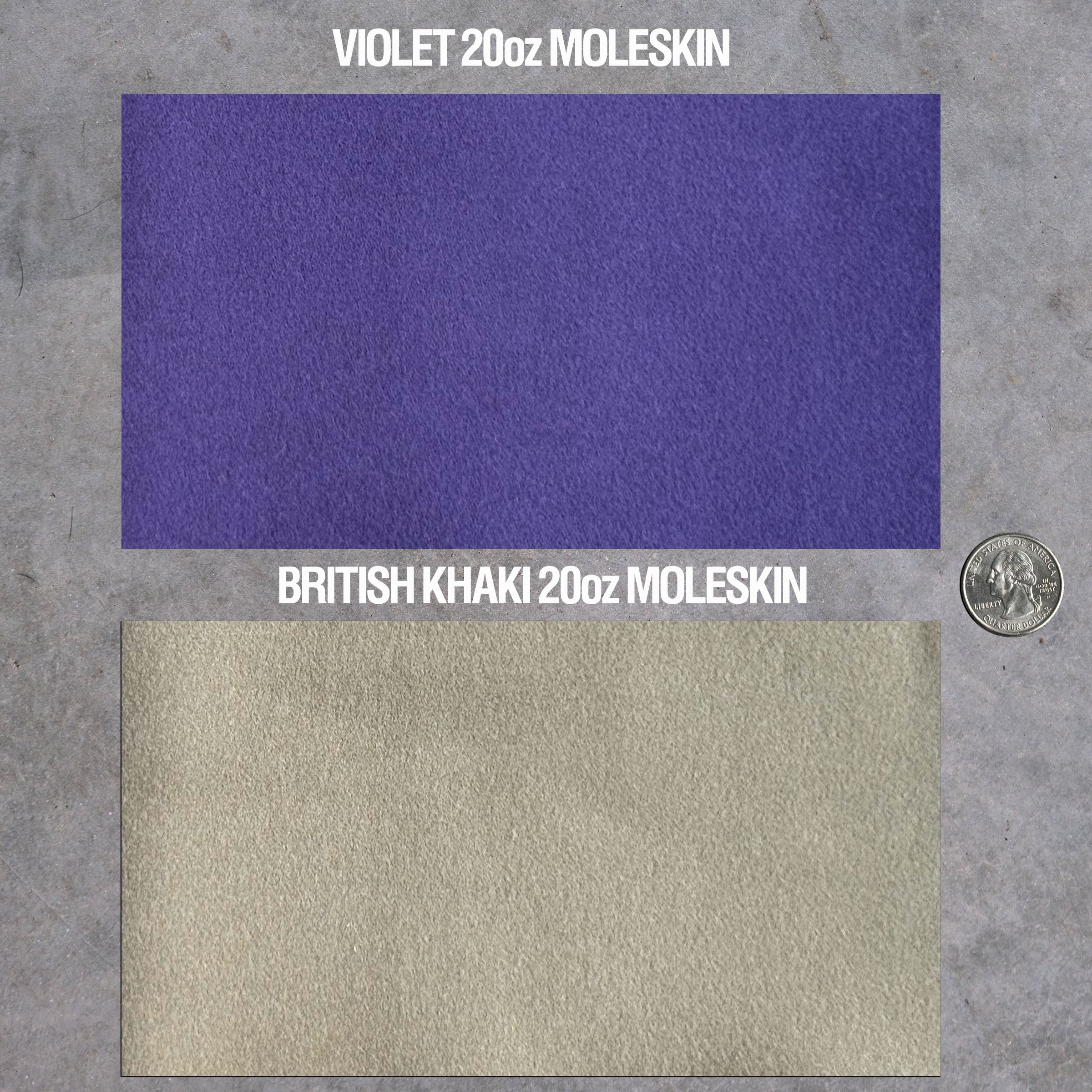 Custom Trousers Heavyweight UK Moleskin & Corduroy