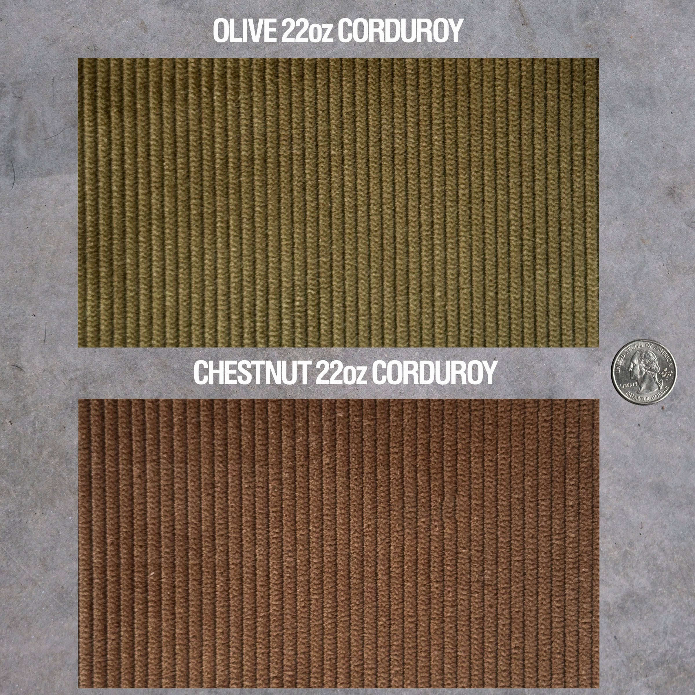 Custom Trousers Heavyweight UK Moleskin & Corduroy