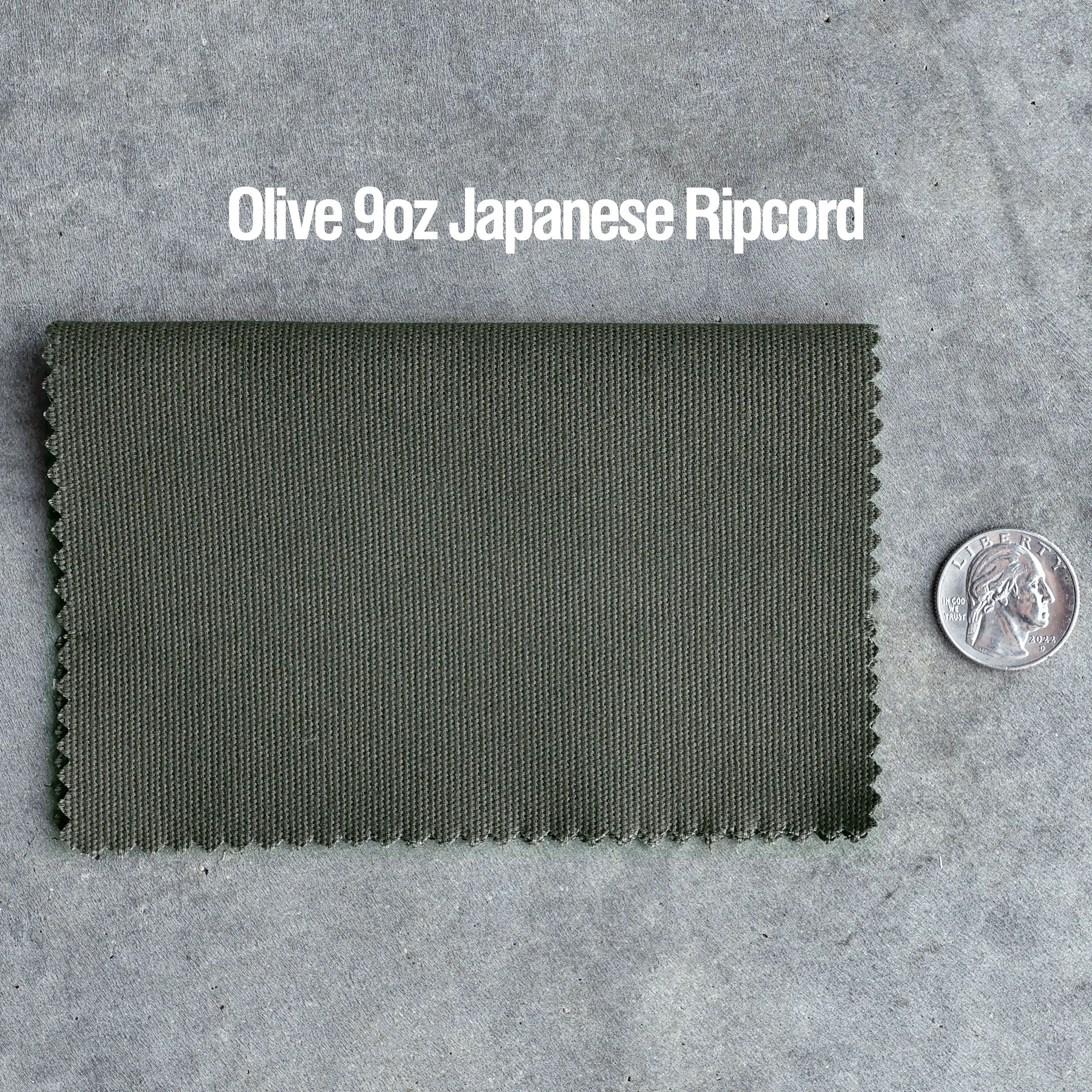 Rivet Chinos in Six Essential Cottons Project