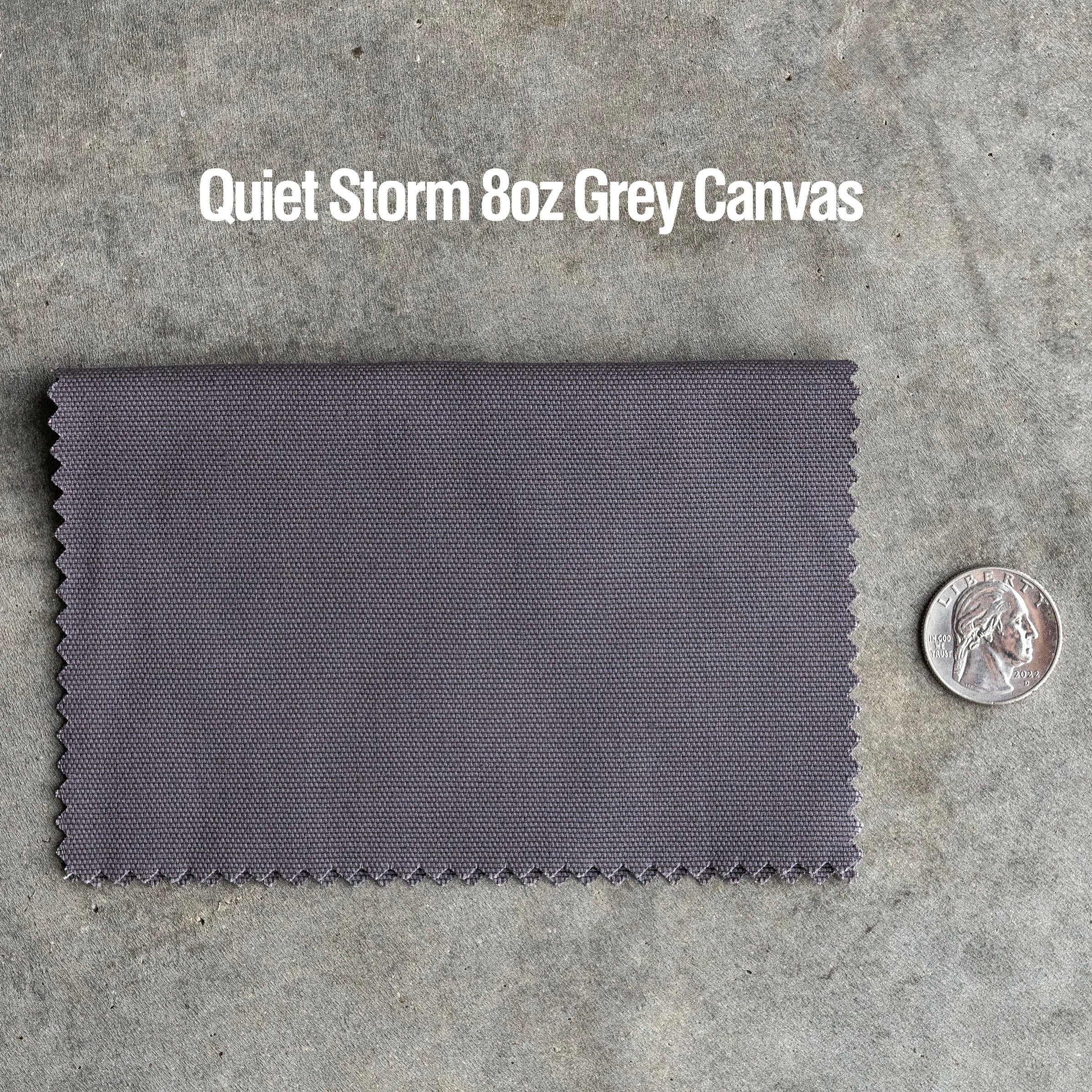 Rivet Chinos in Six Essential Cottons Project