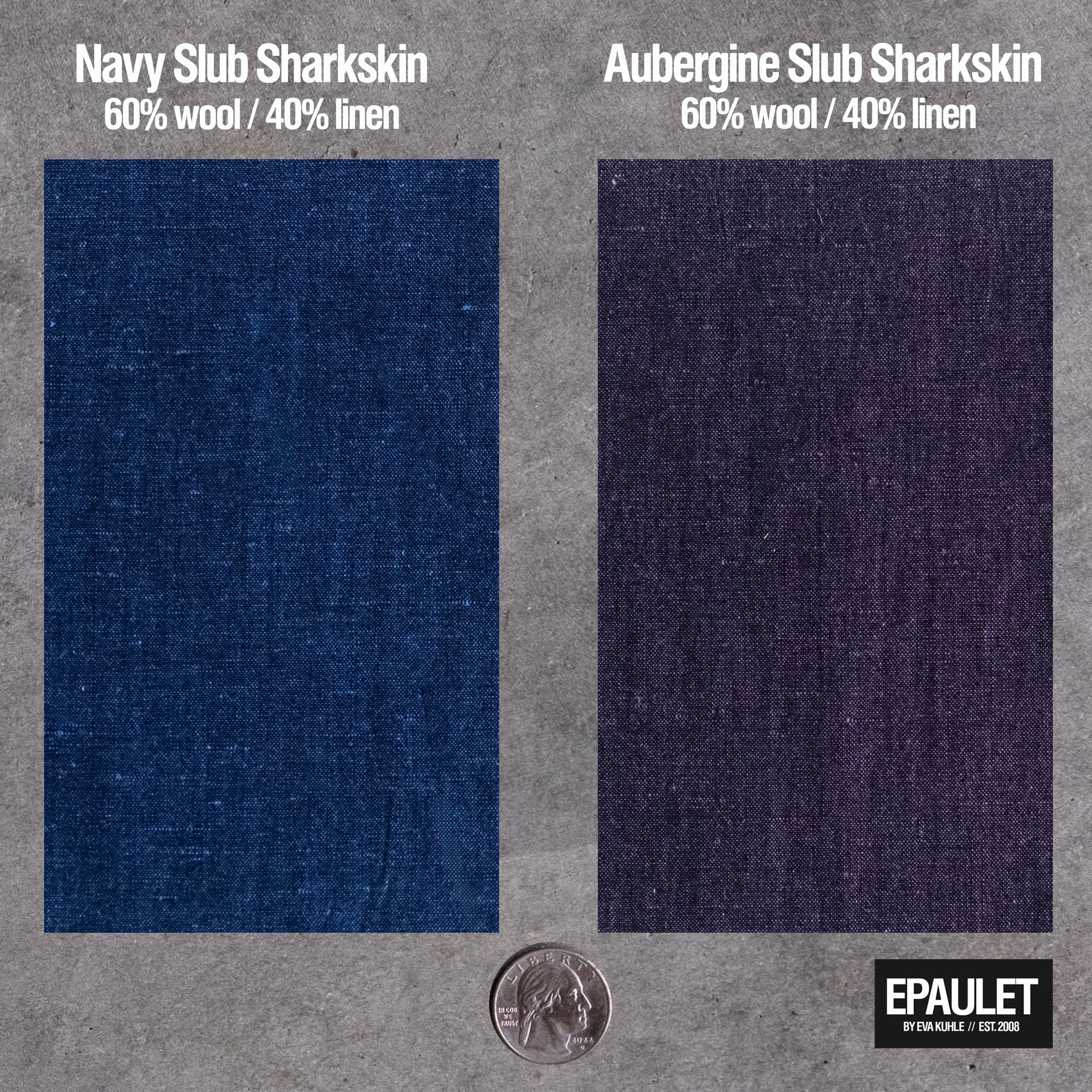 Custom Trousers Lightweight Luxe Blends
