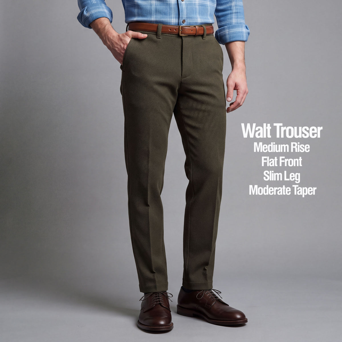 Custom Suits & Sportcoats in Japanese Olive Moss Sashiko