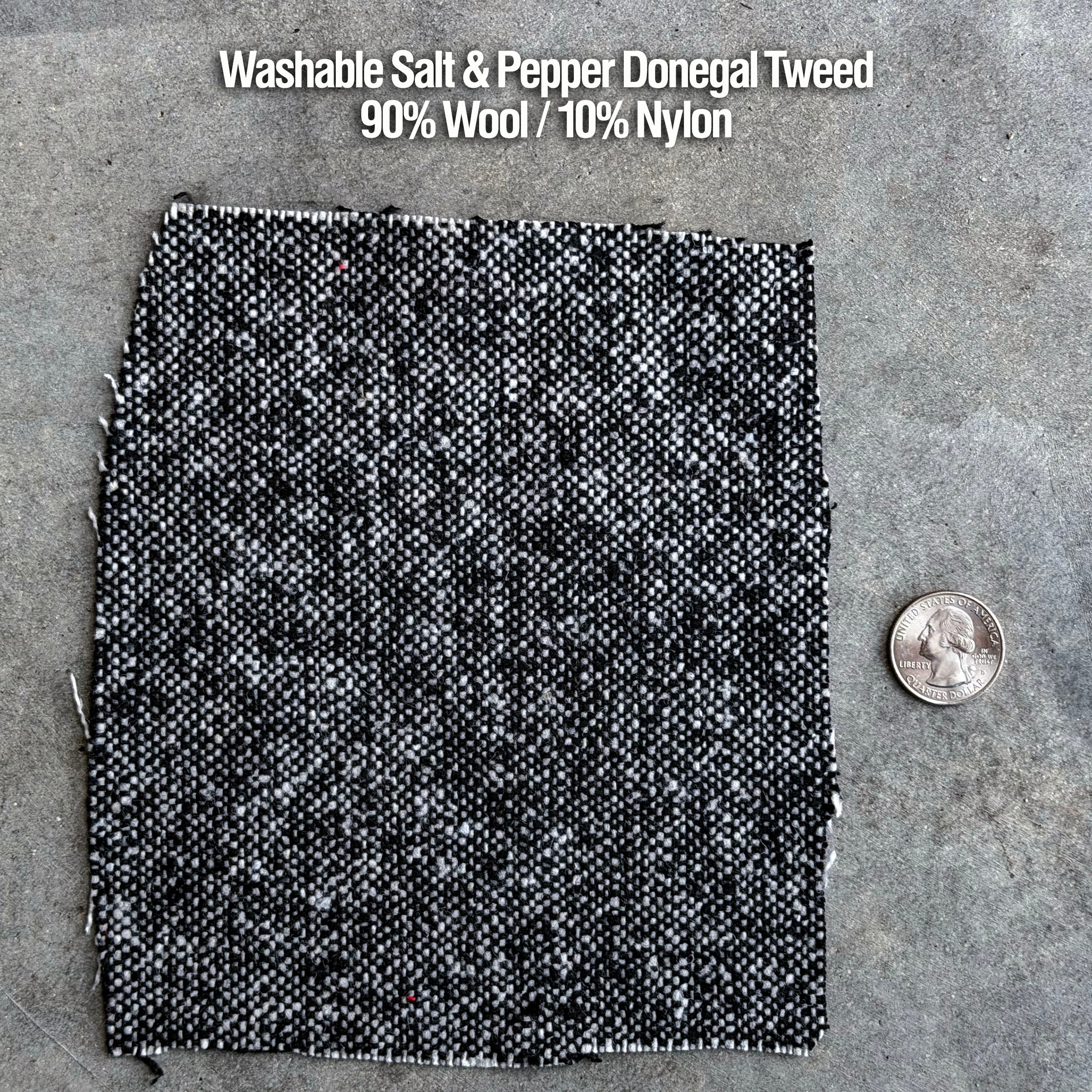 Doyle, Sinclair & Corso Wool and Tweed Jackets (January Ship)